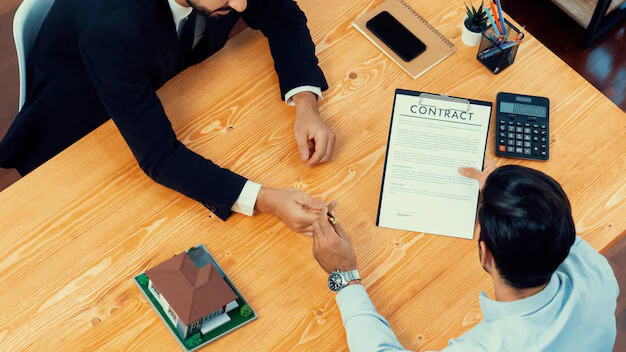 Moving Forward with Confidence with the Support of a Mediator Halstead
