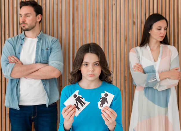 Creating Sustainable Agreements Through Guided Divorce Negotiations Halstead