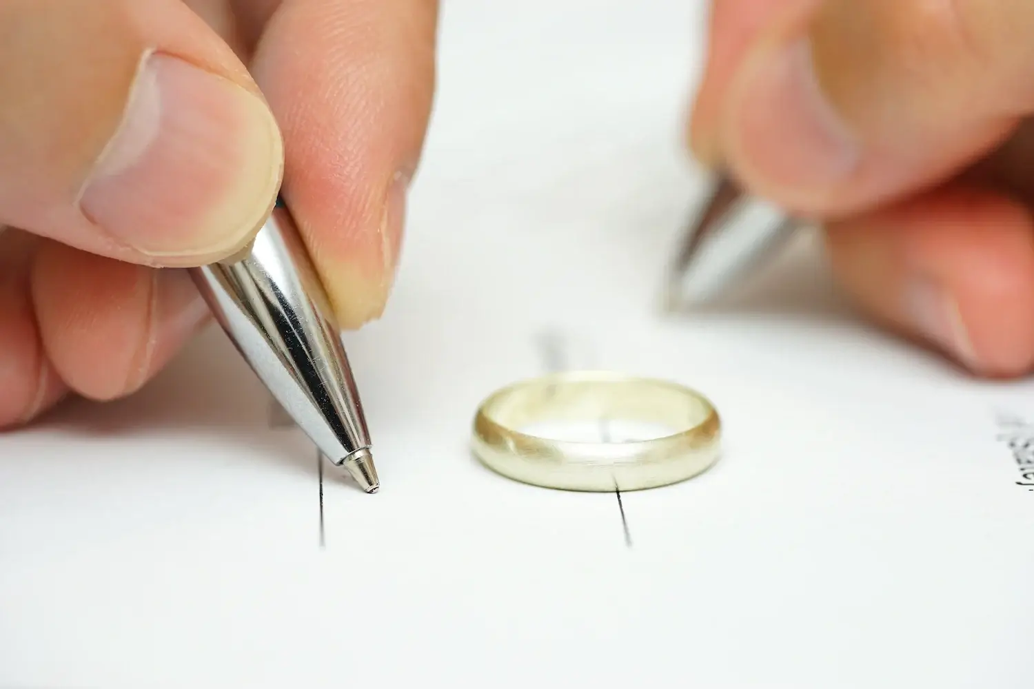 Strengthening Your Position in Divorce Negotiations with Professional Mediation Halstead