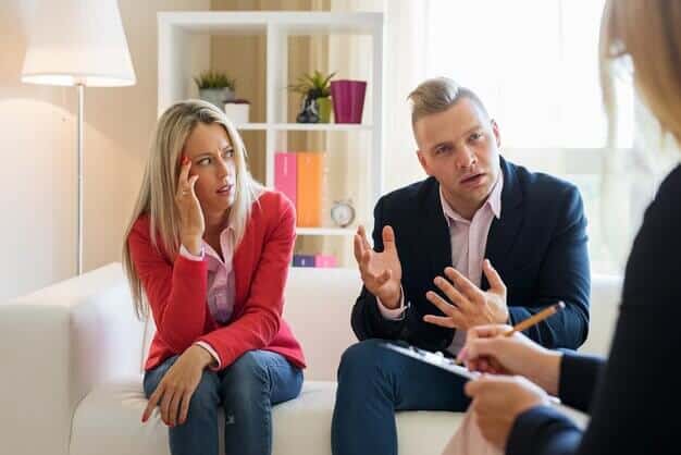 Recognizing Mental Health Challenges in Mediation Halstead