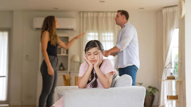What Is Parental Responsibility in the UK Halstead