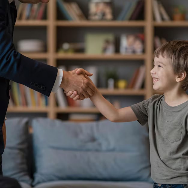 Understanding Child Arrangements – Guidance from EH Mediation Specialists Halstead