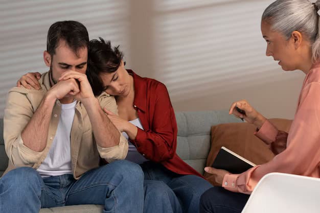 How EH Mediation Creates Better Results Through Continuous Feedback Halstead
