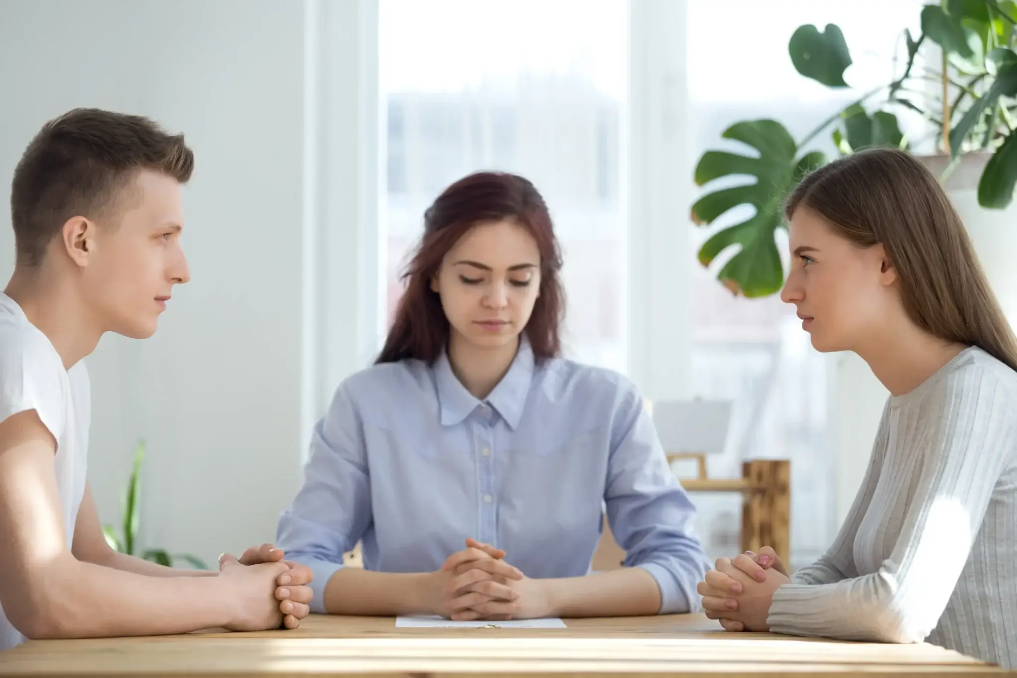 Mediators Halstead: Enhance Conflict Resolution with Mental Health Training