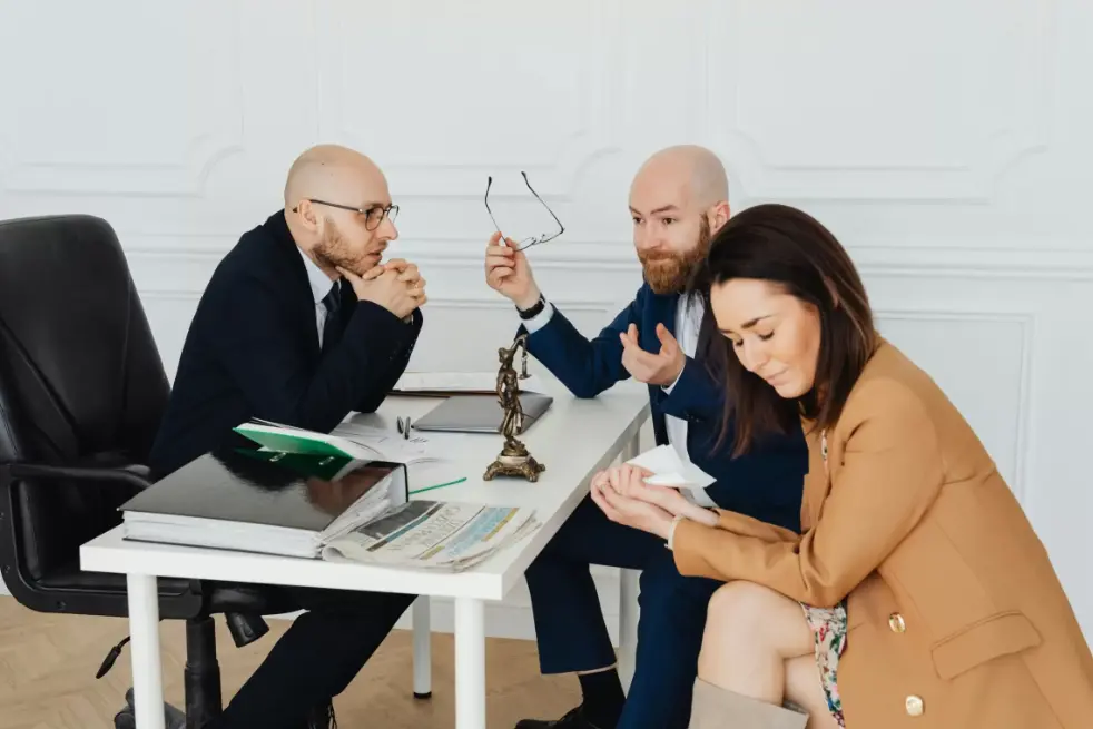 Long term dispute resolution for family mediation Halstead
