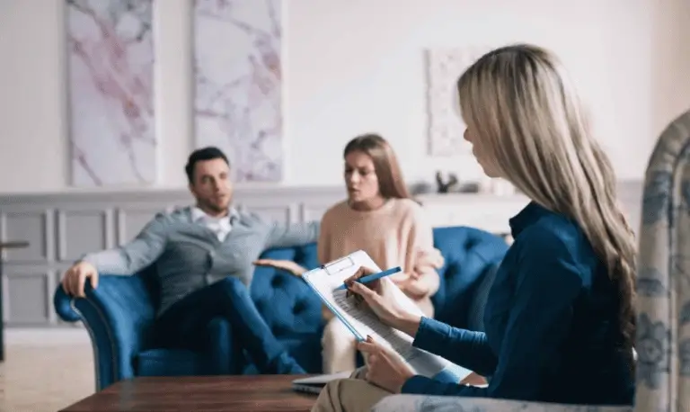 The Step-by-Step Family Mediation Process with EH Mediation Halstead