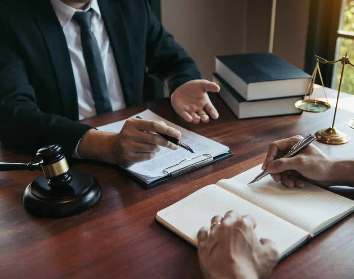 Common Challenges Couples Face in Collaborative Law Halstead
