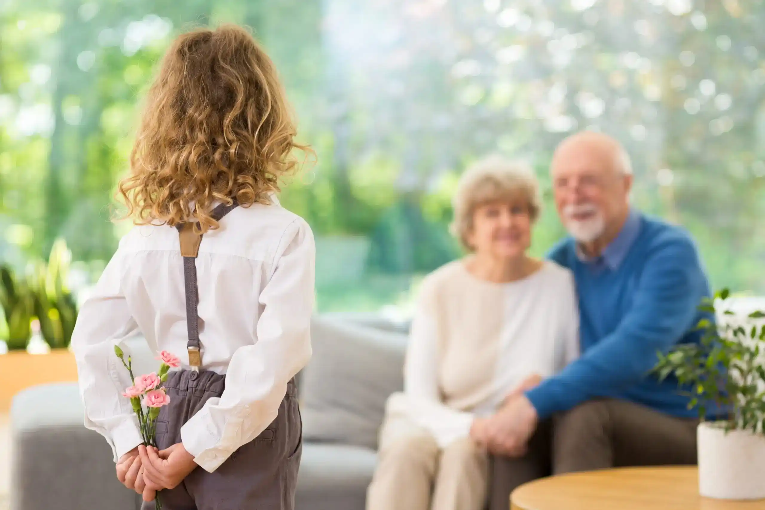 Taking the First Step: How EH Mediation Supports Grandparents Toward Positive Outcomes Halstead