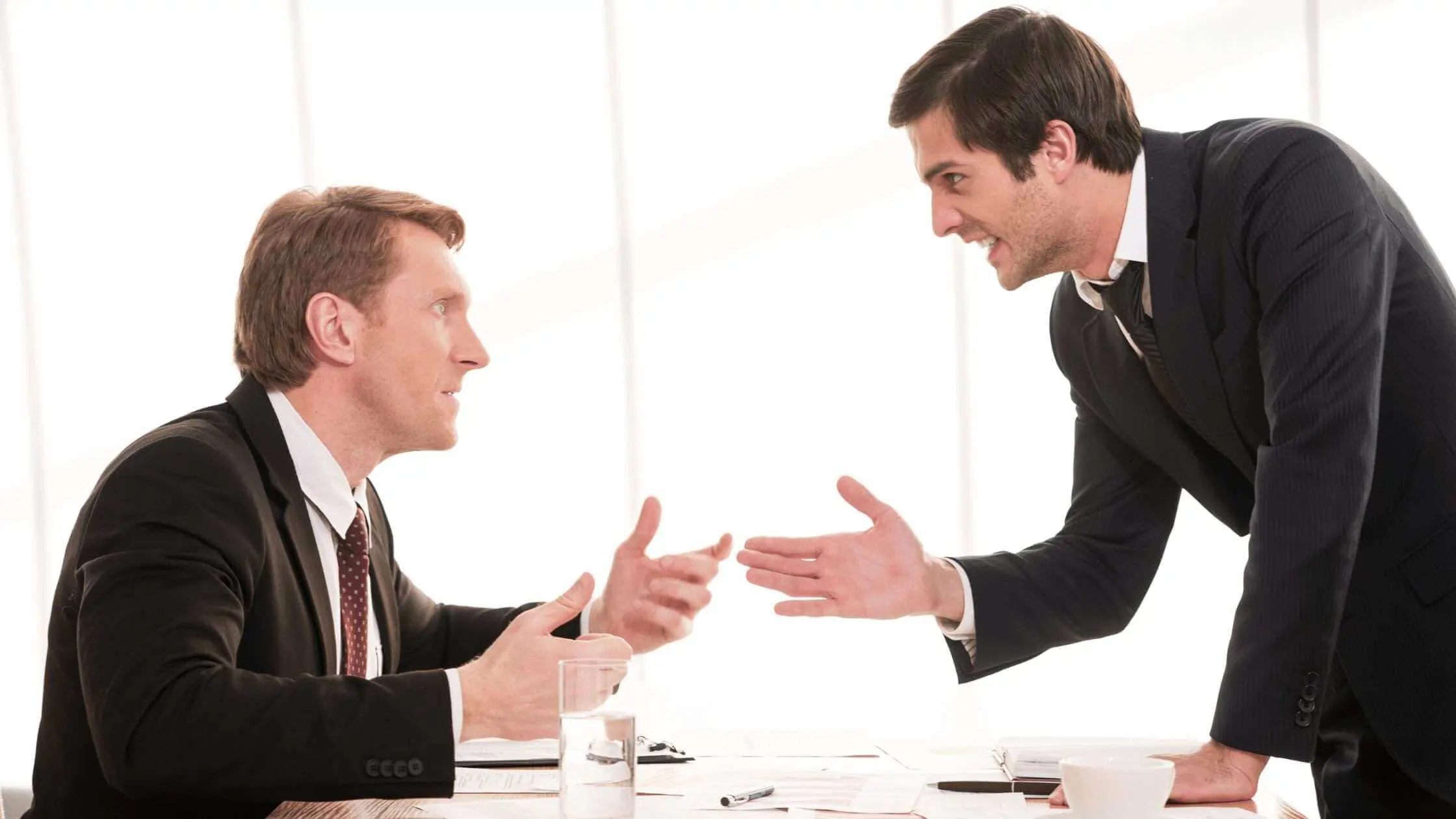 How EH Mediation Creates a Safe Space for Financial Discussions Halstead