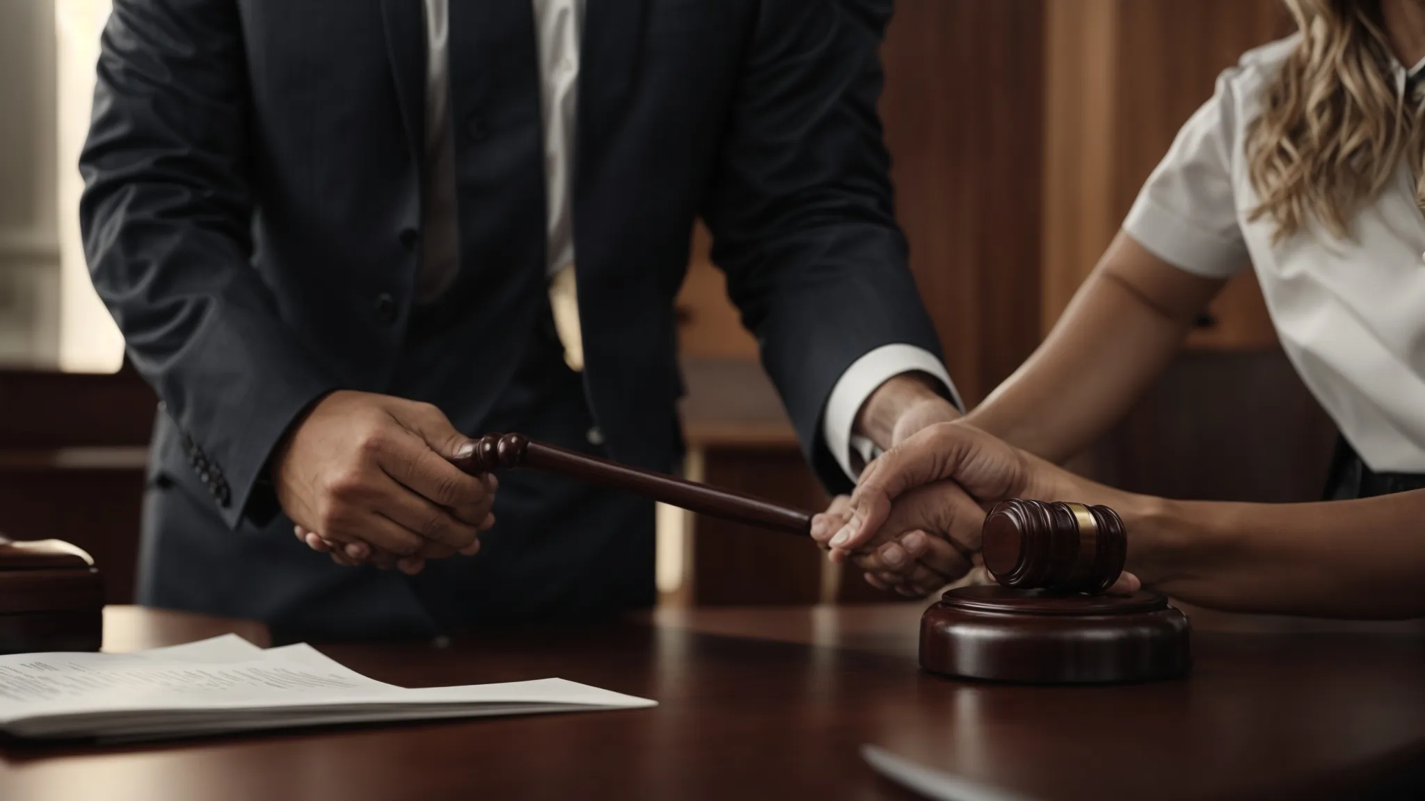 Why Choosing EH Mediation Strengthens Your Agreement Halstead