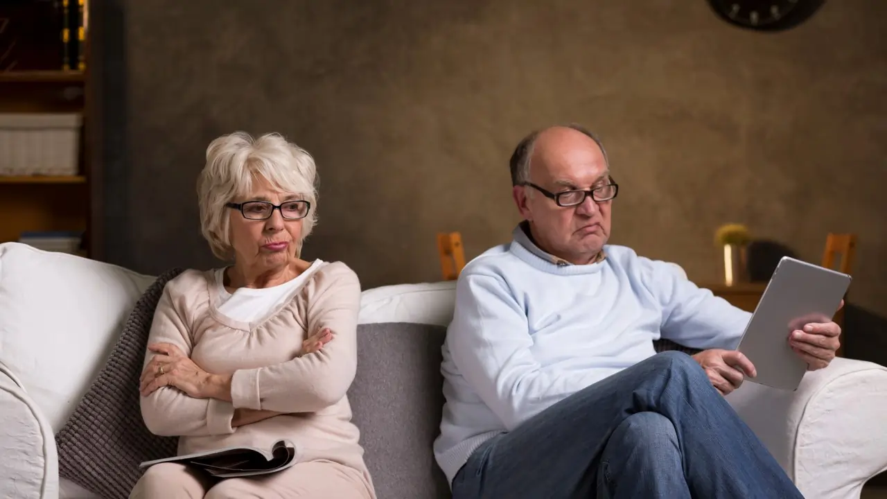 Preventing Long-Standing Family Issues from Escalating During Care Planning Halstead
