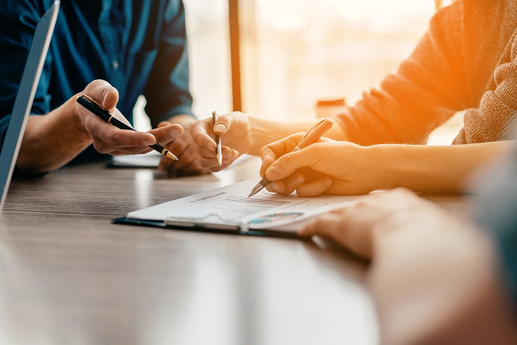 How EH Mediation Can Mitigate Challenges Halstead