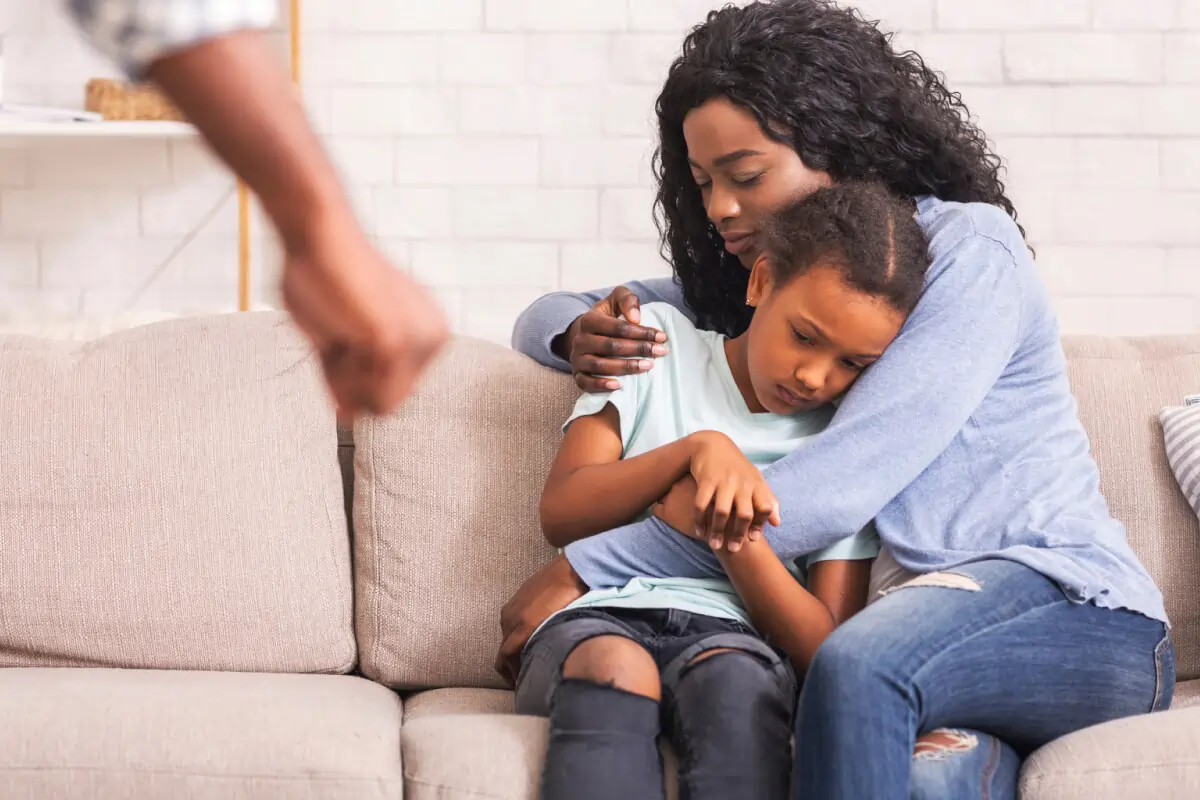 Shuttle Mediation and Separate Sessions: Safe Alternatives Halstead