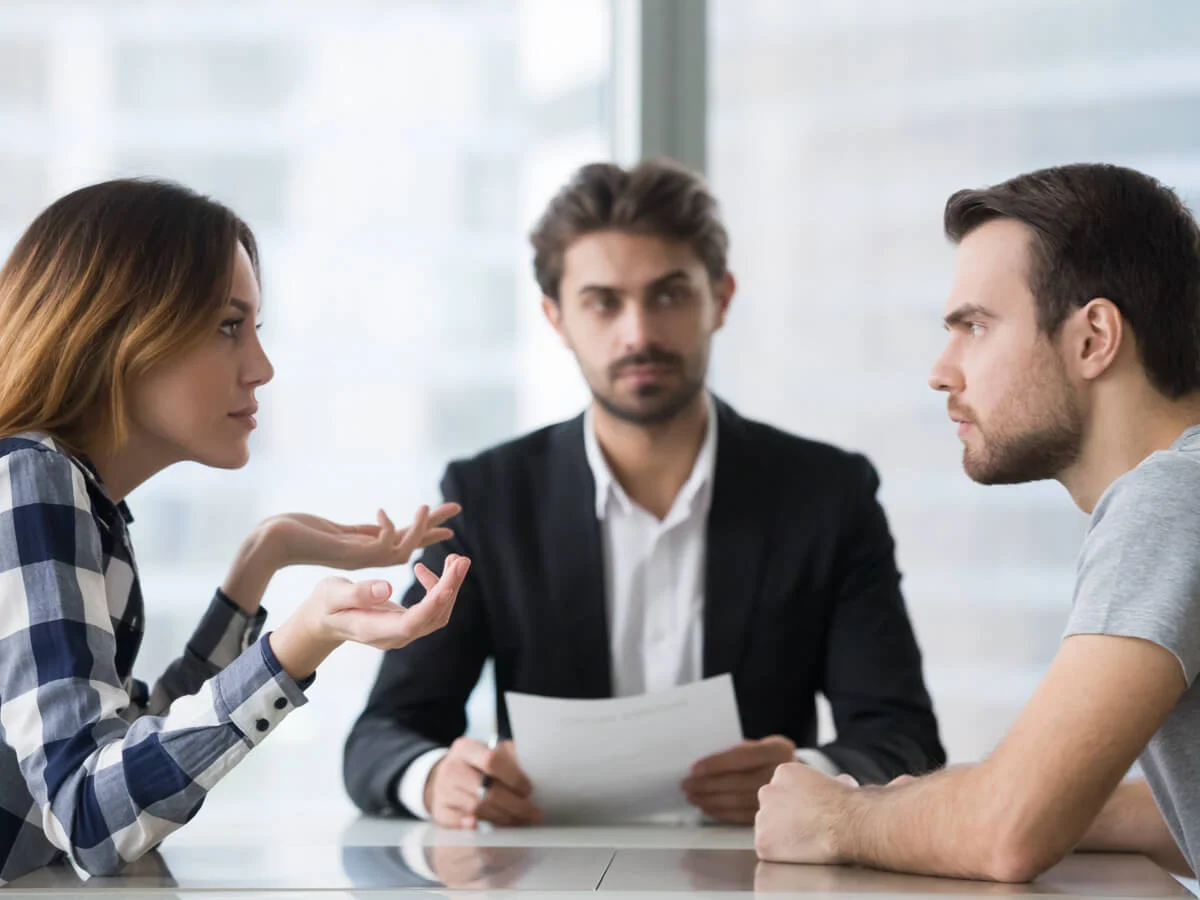 Building Better Agreements Through Feedback Support from EH Mediation Halstead