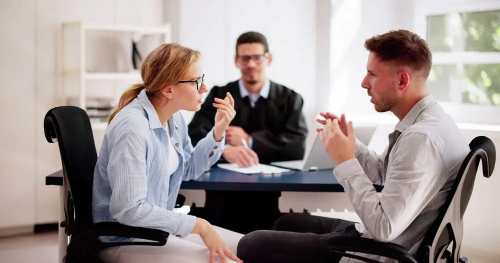 Rebuilding Trust After Relationship Breakdown Through Professional Mediation Halstead