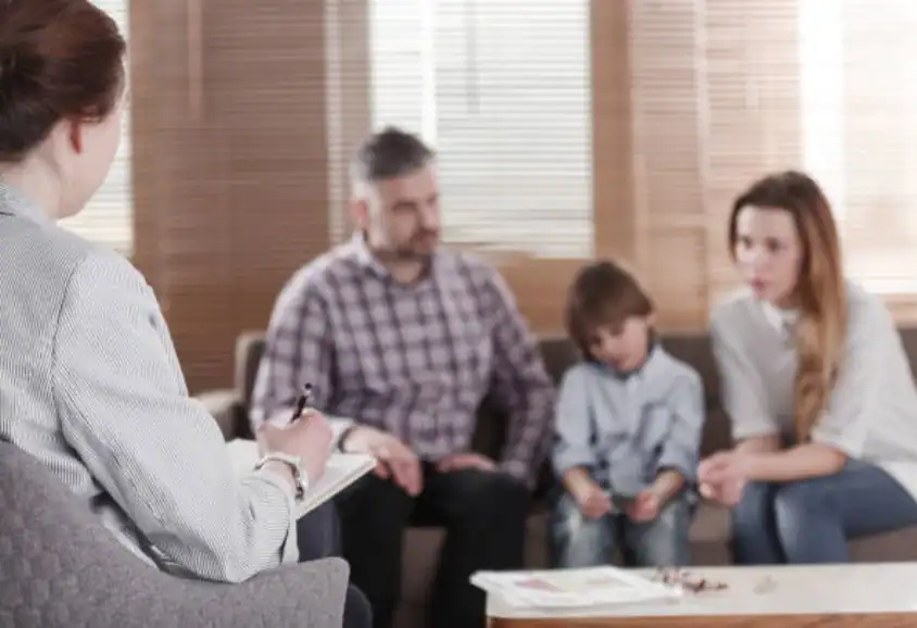 Child Custody and Relocation in International Family Disputes Halstead