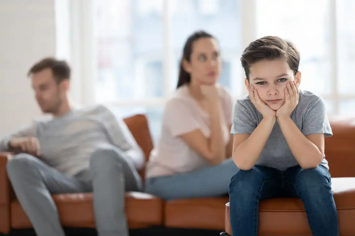 Why More Parents Trust EH Mediation for Child Arrangement Solutions Halstead
