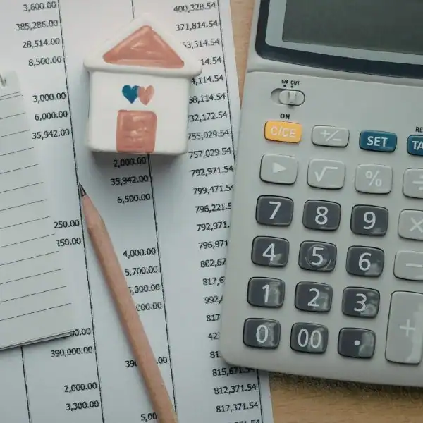 Image of accounts in regards to financial mediation Halstead