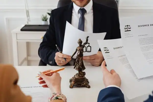 Image of the mediation process Halstead