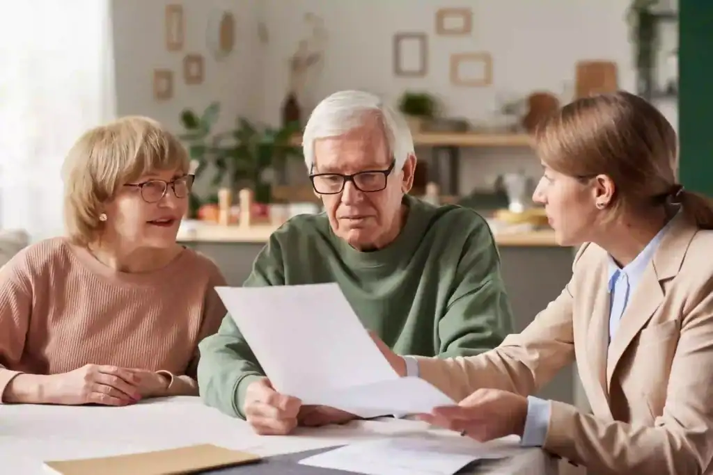 Why Do Family Disputes Happen During CHC Assessments Halstead