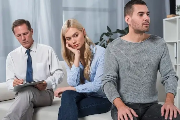 Experienced local family mediator Halstead