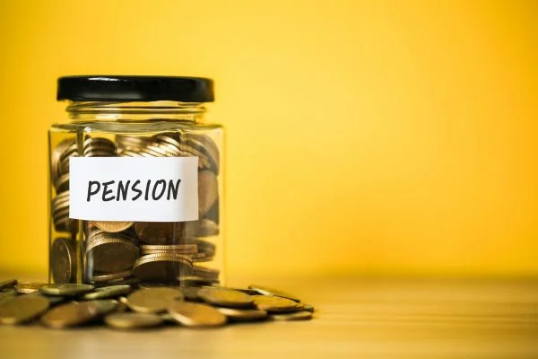 Pension Sharing Mediation Halstead